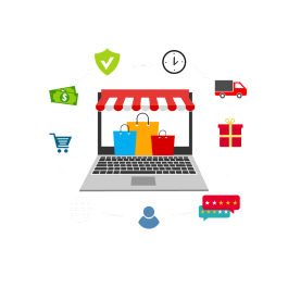 E-commerce